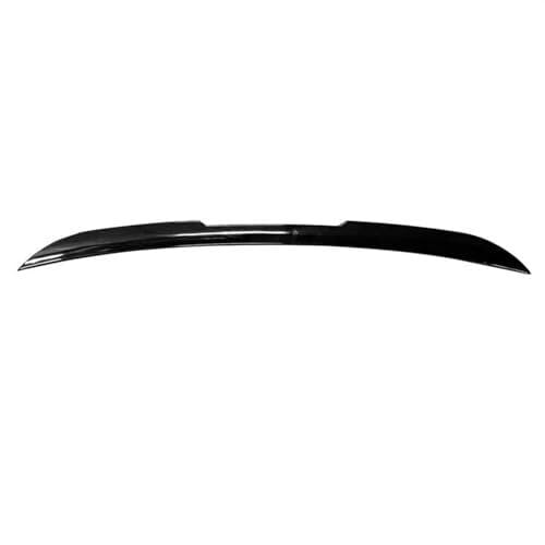 Heckspoiler Autoheckflügel Für A7 Für S7 Für RS7 2019 2020 2021 2022 Autospoilerflügel Autoheckflügel Body Kit Spoiler(Carbon Fiber Look) von ELEKNZBZTG