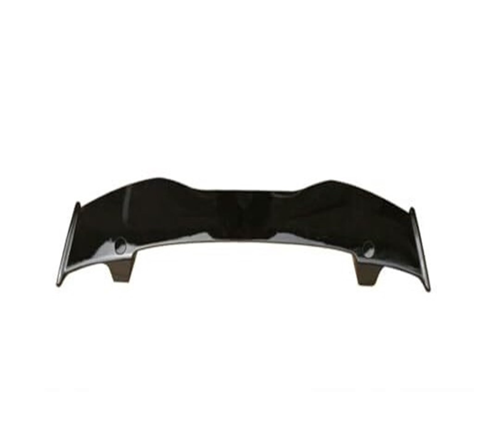 Heckspoiler Für 308 2014-2018 Autodach Heckspoilerflügel ABS-Kunststoff Heckspoiler, Schwarz glänzend Heckspoiler Für 308 2014-2018 Autodach Heckspoilerflügel ABS-Kunststoff Heckspoiler, Schwarz glänzend von ELEKNZBZTG