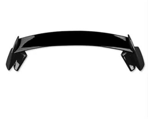 Heckspoiler Für Civic 10th Fließheck 2016-2019 Auto Heckspoiler Heckflügel Top Flügel Heckspoiler(Black) von ELEKNZBZTG