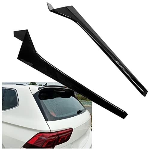 Heckspoiler Für Tiguan Für R-Linie 2017-2022 Hinten Flügel Spoiler Trim Abdeckung ABS Teil #29661 Heckspoiler Für Tiguan Für R-Linie 2017-2022 Hinten Flügel Spoiler Trim Abdeckung ABS Teil #29661 von ELEKNZBZTG