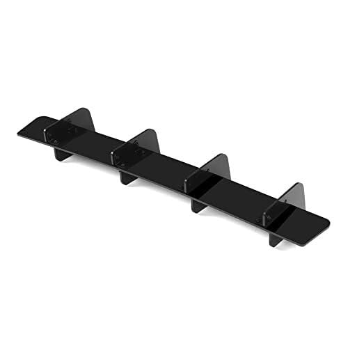 Heckspoiler Für VW Für Golf 7.5 Für GTI MK7.5 Für GTI 2017-2021 Heckspoiler Heckspoiler Splitter Body Kit Heckstoßstangendiffusor Heckspoiler Heckspoiler Für VW Für Golf 7.5 Für GTI MK7.5 Für GTI 2017-2021 Heckspoiler Heckspoiler Splitter Body Kit Heckstoßstangendiffusor Heckspoiler von ELEKNZBZTG