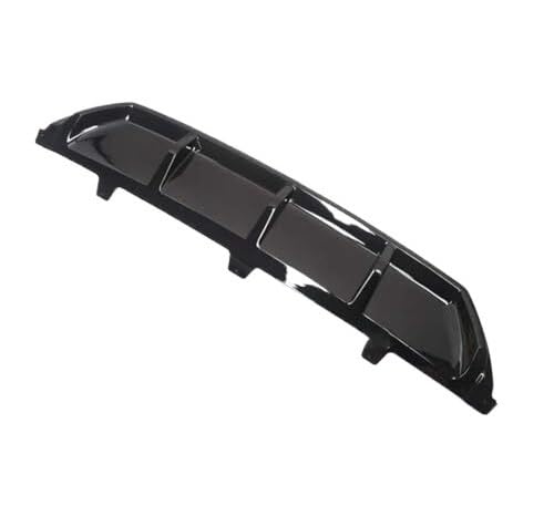 Heckspoiler Für VW Für Passat B8 2017-2019 Auto Hinten Diffusor Protector Styling Stoßstange Lip Stamm Spoiler Heckspoiler Für VW Für Passat B8 2017-2019 Auto Hinten Diffusor Protector Styling Stoßstange Lip Stamm Spoiler von ELEKNZBZTG