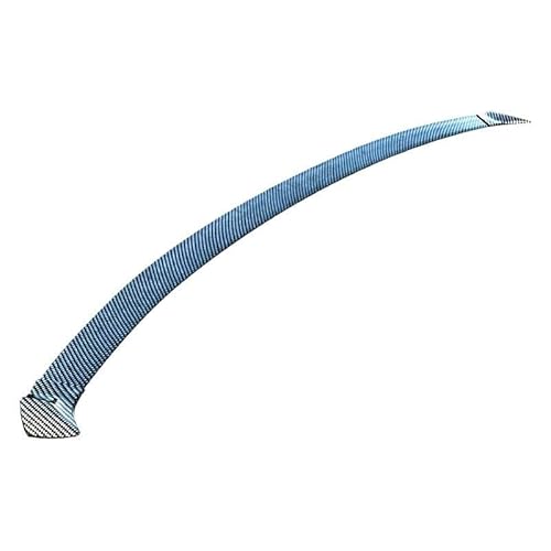 Heckspoiler Heckspoiler Für Opel Für Astra G 2-Türer 2000-2006 Auto-Heckspoiler Kofferraumheckflügel Heckdachspoiler Modifikationszubehör, Schwarz Heckspoiler Heckspoiler Für Opel Für Astra G 2-Türer 2000-2006 Auto-Heckspoiler Kofferraumheckflügel Heckdachspoiler Modifikationszubehör, Schwarz von ELEKNZBZTG