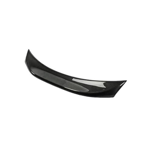 Heckspoiler Heckspoiler Heckflügel Für Subaru Für BRZ 2012-2020 Heckspoiler Heckklappe Ducktail Spoiler Flügel Autozubehör Spoilerflügel Dachspoiler(Carbon Fibe) von ELEKNZBZTG