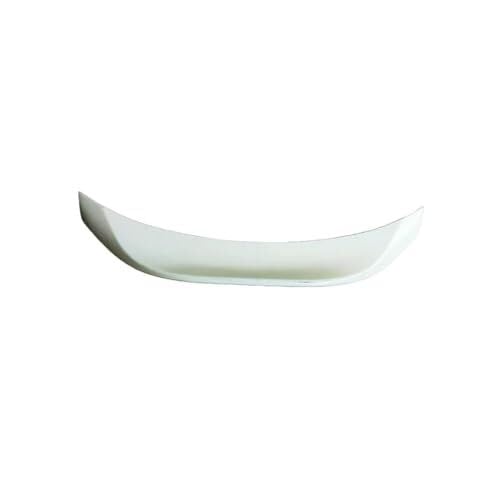 Heckspoiler Heckspoiler Heckflügel Für Subaru Für BRZ 2012-2020 Heckspoiler Heckklappe Ducktail Spoiler Flügel Autozubehör Spoilerflügel Dachspoiler(Unpainted) von ELEKNZBZTG