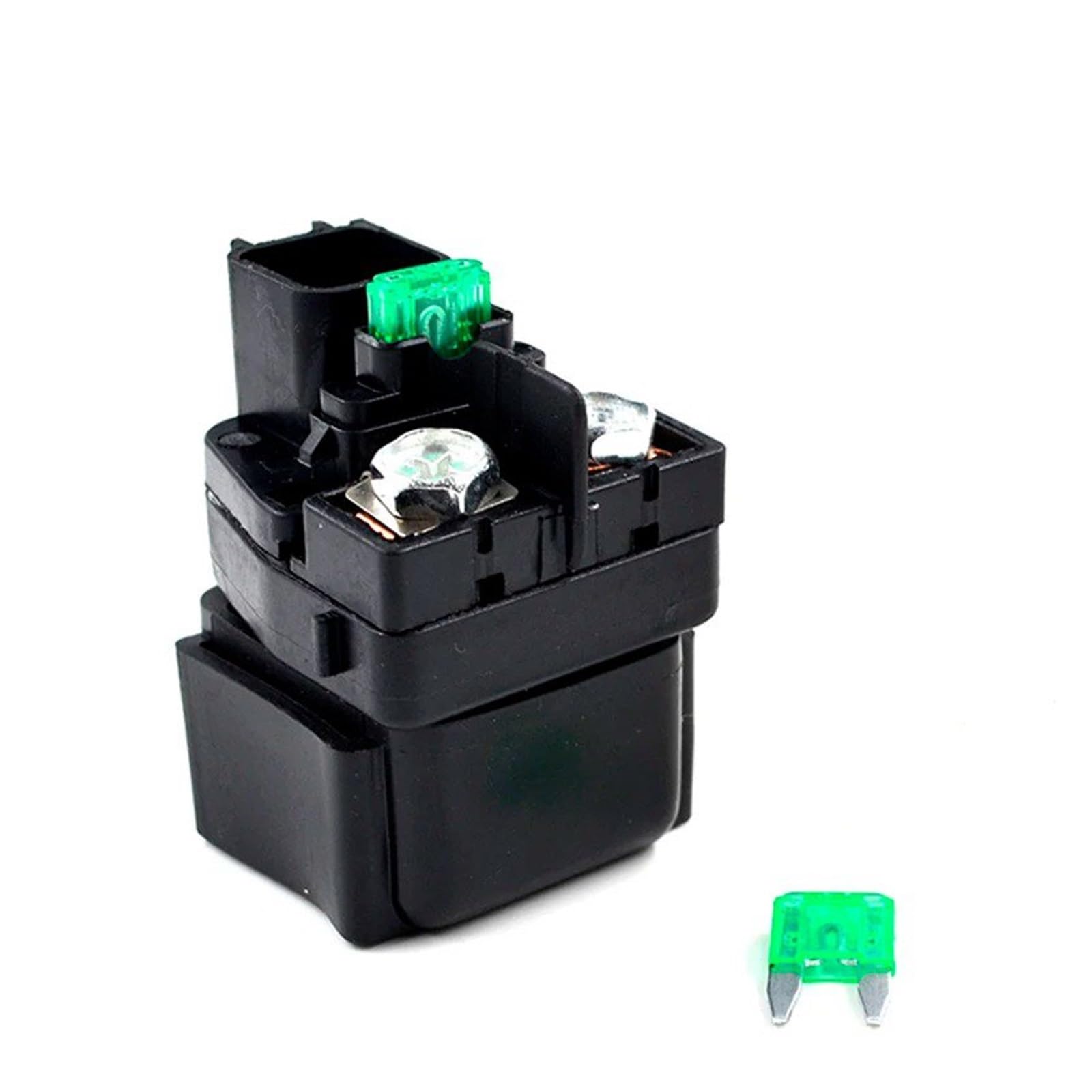 Ignition Module Für ATV Für LT F400F Für KINGQUAD 400 FSi 4x4 2011-2016 Motorrad Starter Magnet Relais Zündung Schalter Zubehör Ersatz Ignition Module Für ATV Für LT F400F Für KINGQUAD 400 FSi 4x4 2011-2016 Motorrad Starter Magnet Relais Zündung Schalter Zubehör Ersatz von ELEKNZBZTG