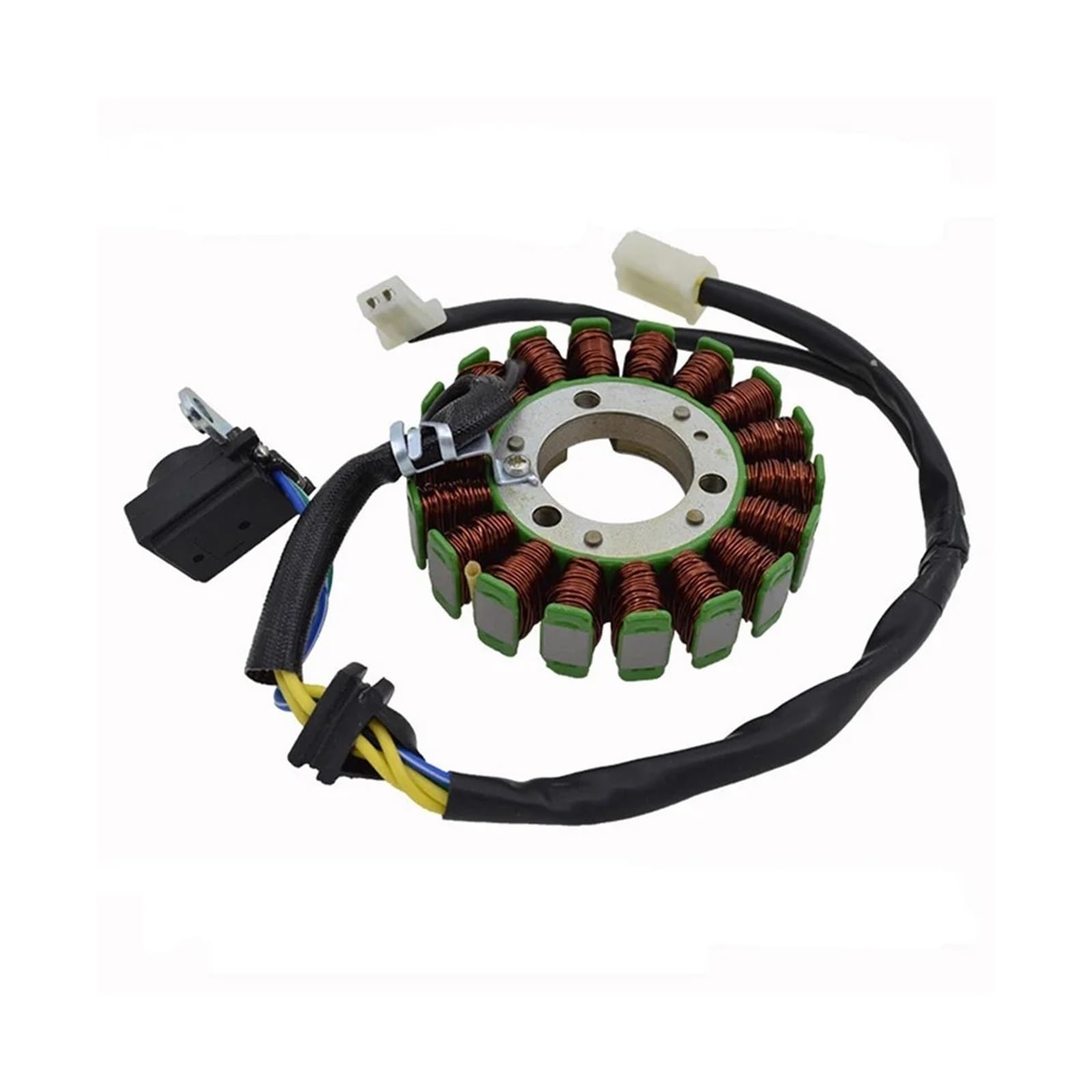 Ignition Module Für CB 125 F Für CB125F Für GLR125 2015-2018 Für GLH 125 E Für Storm Für GLH125 Für GLH125SHC D 2012-2013 Moto Magneto Stator Spule Ignition Module Für CB 125 F Für CB125F Für GLR125 2015-2018 Für GLH 125 E Für Storm Für GLH125 Für GLH125SHC D 2012-2013 Moto Magneto Stator Spule von ELEKNZBZTG