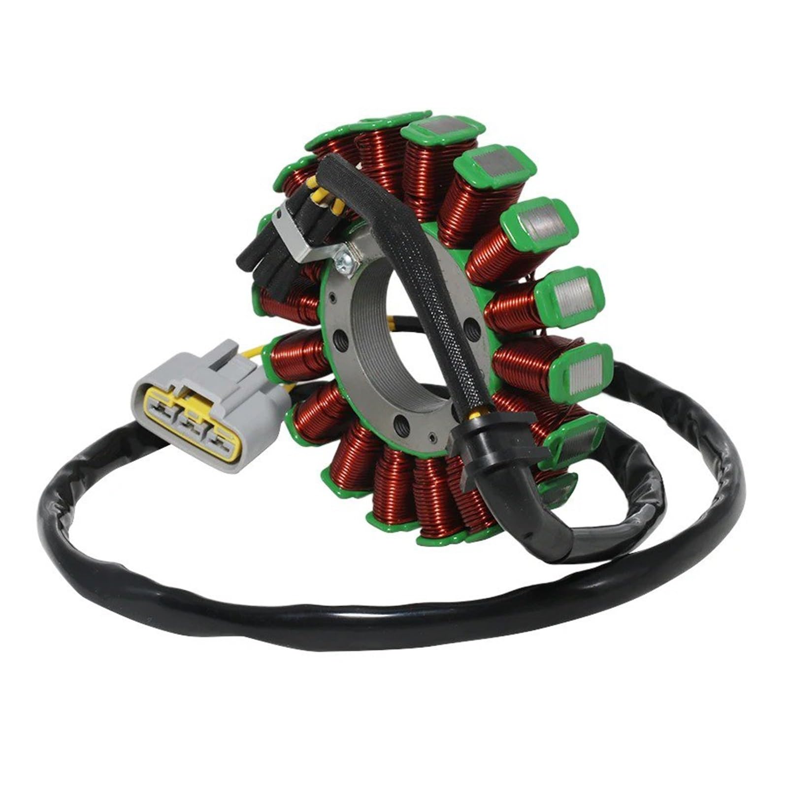 Ignition Module Für CB1000 Für CB1000R Für CB1000RA ABS 2018 2019 2020 2021 Generator Elektrische Motor Zündung Zubehör Motorrad Stator Spule Ignition Module Für CB1000 Für CB1000R Für CB1000RA ABS 2018 2019 2020 2021 Generator Elektrische Motor Zündung Zubehör Motorrad Stator Spule von ELEKNZBZTG
