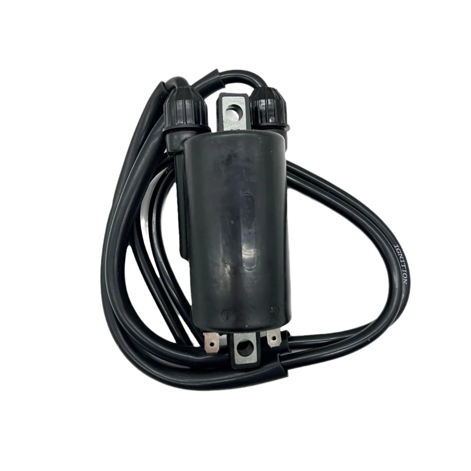 Ignition Module Für CB400 650 Für GL1200 Zündspule Motorrad Modifikation Zubehör Motorrad Zündspule Hohe-Spannung Paket Geeignet Ignition Module Für CB400 650 Für GL1200 Zündspule Motorrad Modifikation Zubehör Motorrad Zündspule Hohe-Spannung Paket Geeignet von ELEKNZBZTG