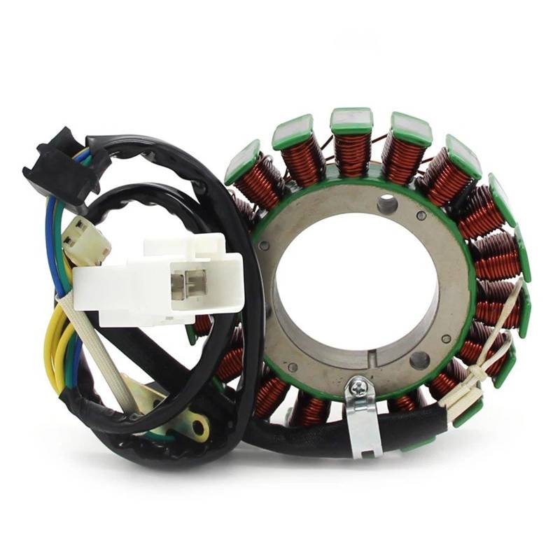 Ignition Module Für CFMoto Für ATV Für CF500 Für X5 Für UFORCE 500 U6 Für X6 196S-B 196S-C CF188 Für CF188-A Für CF188-B Teile 0180-032000 Stator Spule von ELEKNZBZTG