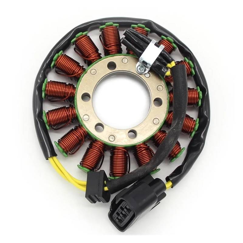 Ignition Module Für Ducati Für Multistrada 1200 ABS Für Pikes Für Peak Für Ouring Für MTS1200 1200S 26420131A 26420481A Motorrad-Statorspule Magneto Generator von ELEKNZBZTG