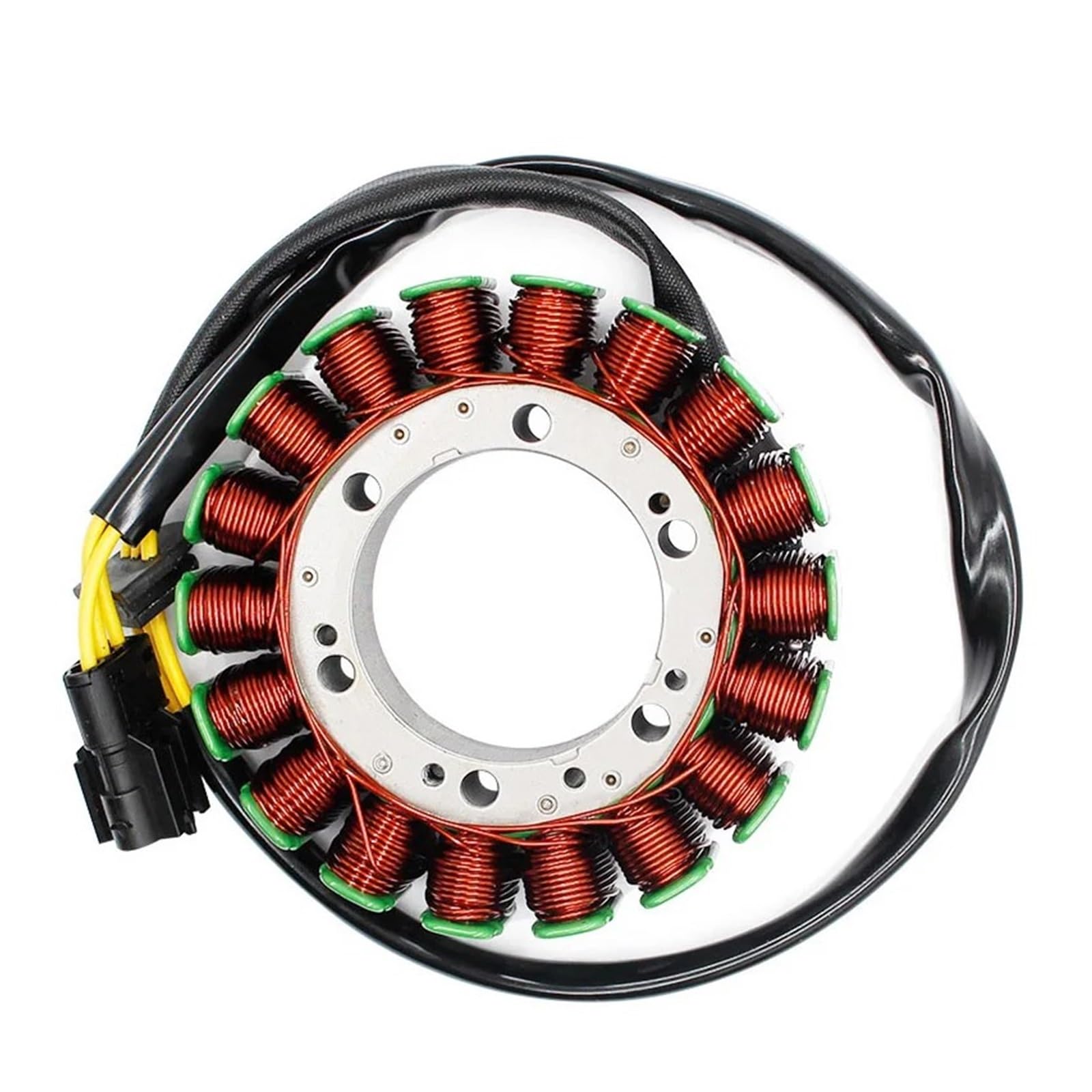 Ignition Module Für F650GS Für F700GS Für F800GS Für F800GT Für F800ST Für F800R Für F800S Fahrrad Motor Stator Motorrad Generator Stator Spule Ignition Module Für F650GS Für F700GS Für F800GS Für F800GT Für F800ST Für F800R Für F800S Fahrrad Motor Stator Motorrad Generator Stator Spule von ELEKNZBZTG