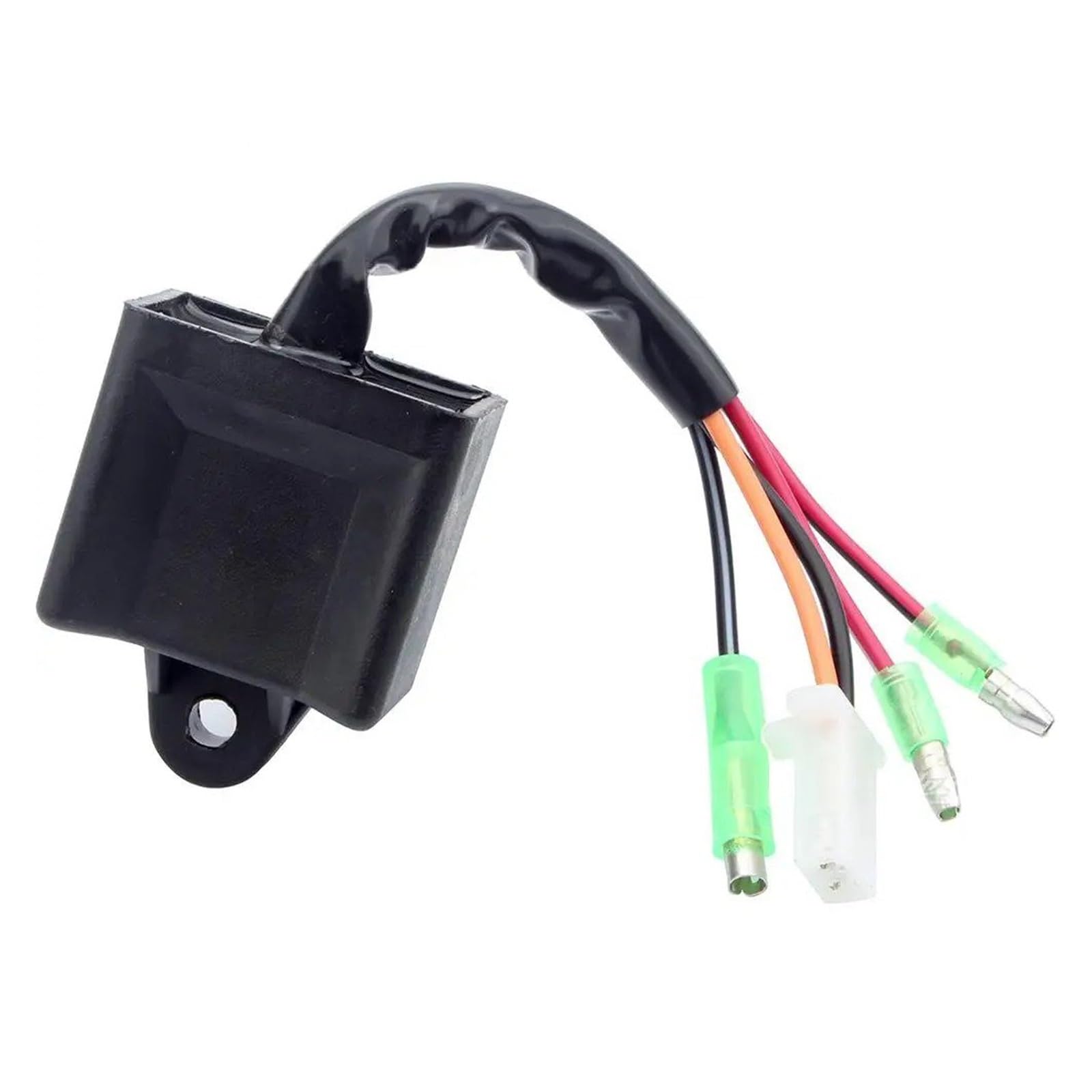 Ignition Module Für Jog 2 Takt 50cc 90cc 100cc Motor Scooter Racing Zündung AC CDI Box Teile Einheit Ersatz Zündung Gerät Zubehör Ignition Module Für Jog 2 Takt 50cc 90cc 100cc Motor Scooter Racing Zündung AC CDI Box Teile Einheit Ersatz Zündung Gerät Zubehör von ELEKNZBZTG