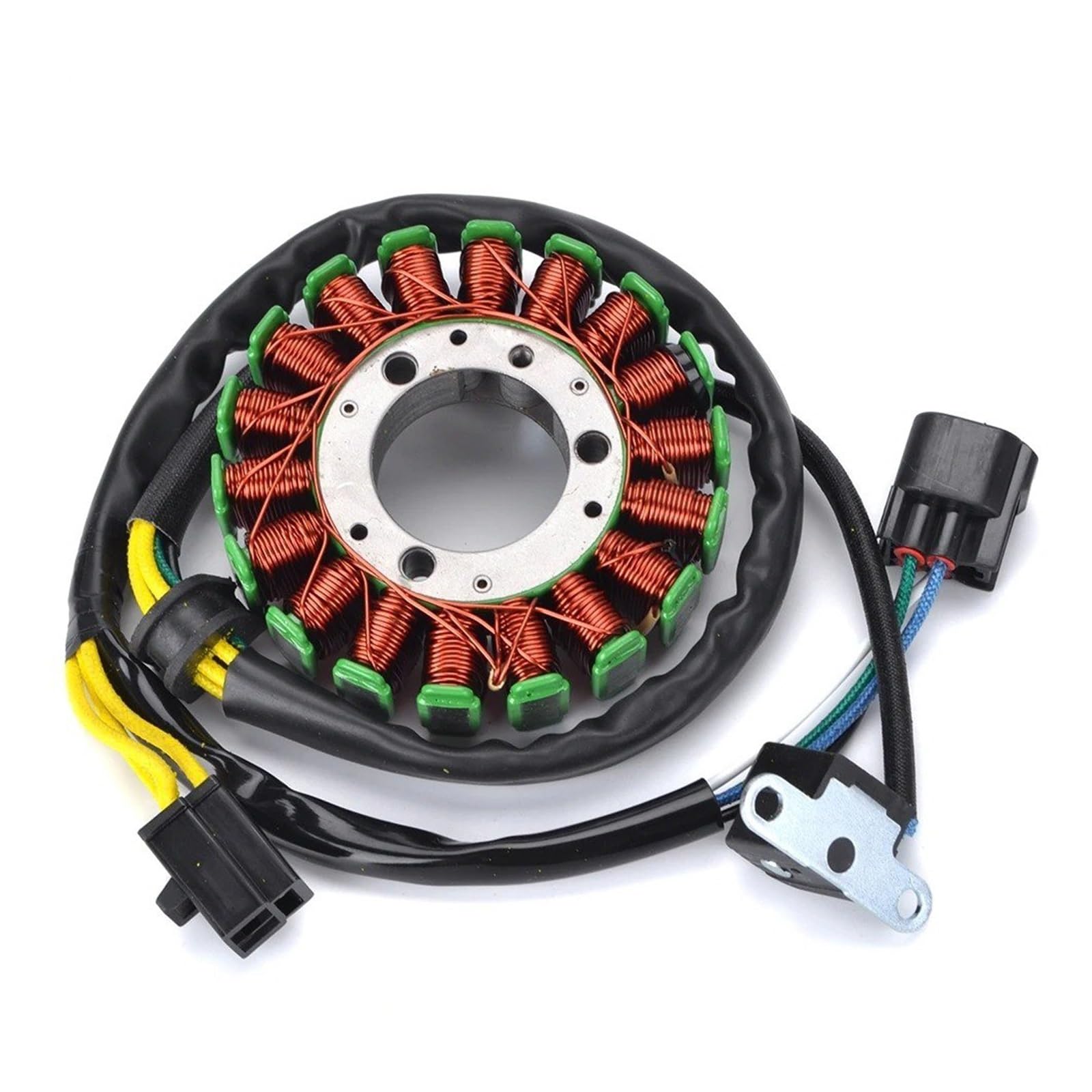 Ignition Module Für Kawasaki Für KLX400 Für KLX400R Für KLX400SR 21003-S007 Teile Ersatz Teile Ersatz Stator Spule Zubehör Stator Spule Ignition Module Für Kawasaki Für KLX400 Für KLX400R Für KLX400SR 21003-S007 Teile Ersatz Teile Ersatz Stator Spule Zubehör Stator Spule von ELEKNZBZTG
