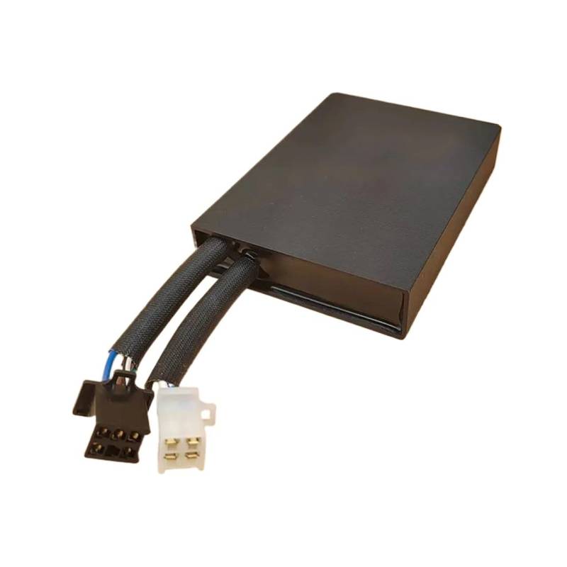 Ignition Module Für MK7 Für VT700 Für Shadow 700 OEM Ersetzt 30400-MK7-005 CDI ECU Zünder Teile Einheit Ersatz Gerät Zubehör CDI von ELEKNZBZTG