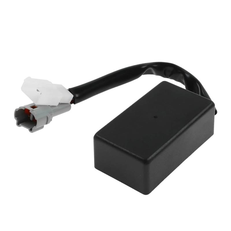 Ignition Module Für PW50 Für PY50 Für Peewee 50 Für PW PY 50 Für Off-Road-Motorrad Für Dirt Bike Zündung CDI Control Box Modul Zubehör von ELEKNZBZTG