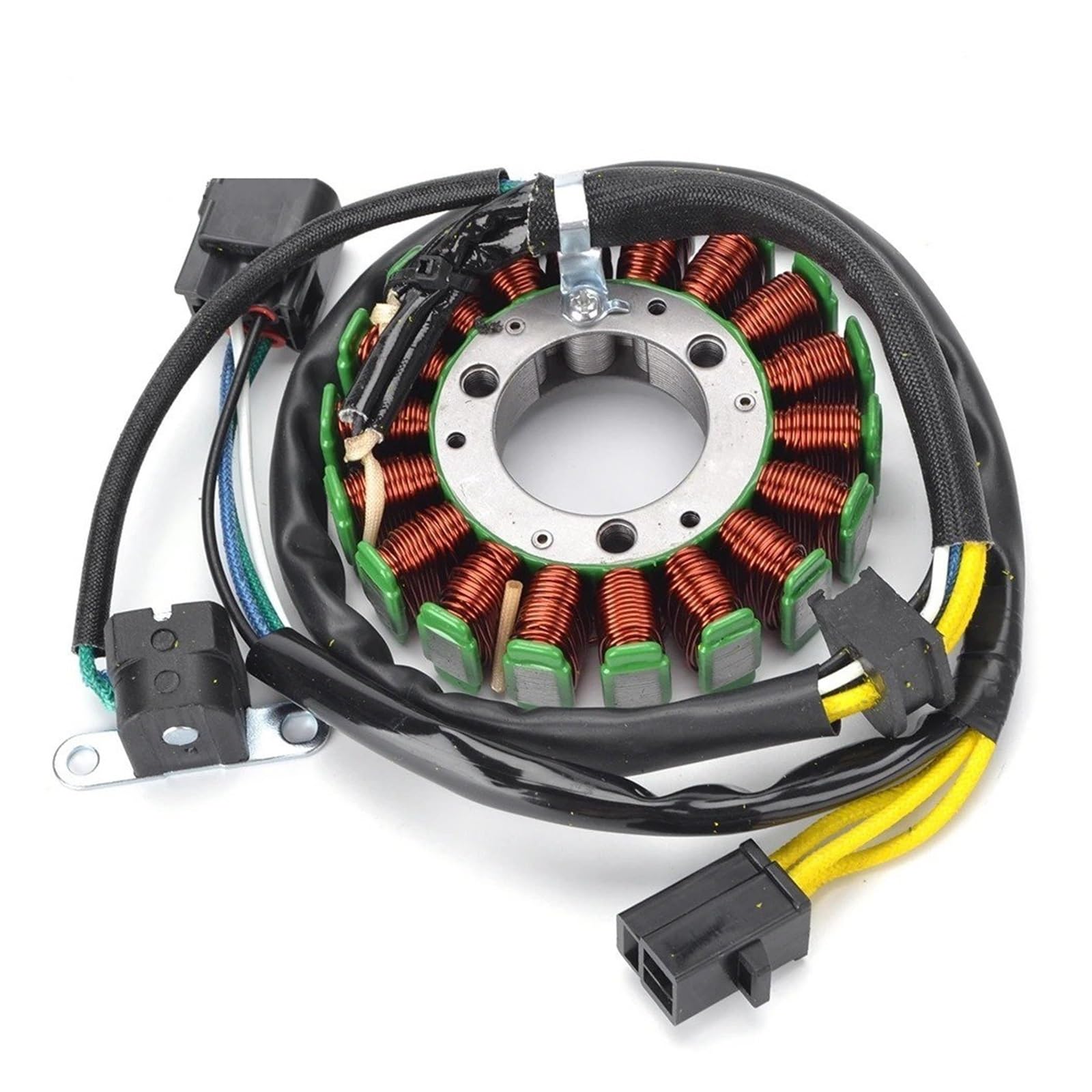 Ignition Module Für Suzuki Für DR250R Für DRZ400 Für DRZ250 Für DRZ400E Für DRZ400SM 32101-29F10 Für DRZ 250 Teile Ersatz Stator Spule Ignition Module Für Suzuki Für DR250R Für DRZ400 Für DRZ250 Für DRZ400E Für DRZ400SM 32101-29F10 Für DRZ 250 Teile Ersatz Stator Spule von ELEKNZBZTG