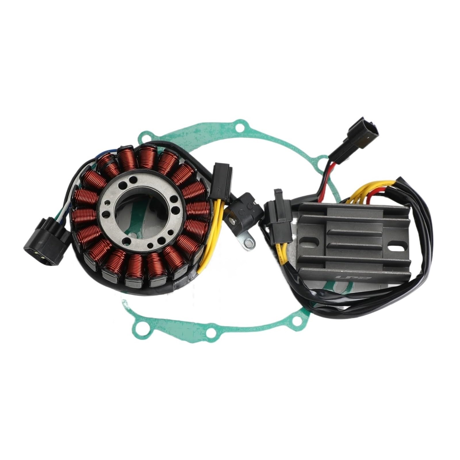 Ignition Module Für Suzuki Für DRZ400 Für DR Z 400 ES SM 2000-2019 Motorrad Zubehör Regler Stator Spule Dichtung Kit Zubehör Stator Spule Ignition Module Für Suzuki Für DRZ400 Für DR Z 400 ES SM 2000-2019 Motorrad Zubehör Regler Stator Spule Dichtung Kit Zubehör Stator Spule von ELEKNZBZTG