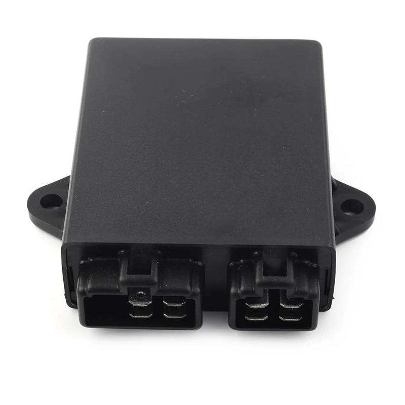 Ignition Module Für Suzuki Für GSX Für R400R Für GK76A Für GSXR400 Für GSXR 400 GSX Für R400R Für GK76A Motorrad Digitale Zündung CDI Zubehör von ELEKNZBZTG