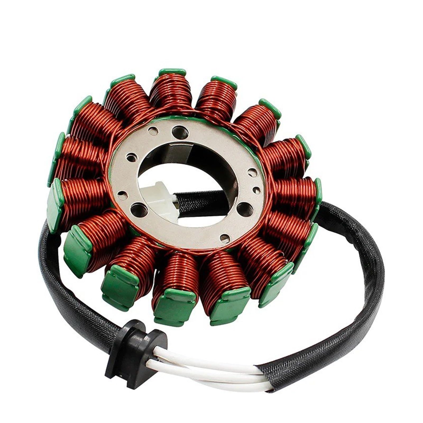 Ignition Module Für Suzuki Für GSXR1000 Für GSXR 1000 31401-41G10-000 2005 2006 2007 2008 Motorrad Teile Generator Stator Spule Zubehör Ignition Module Für Suzuki Für GSXR1000 Für GSXR 1000 31401-41G10-000 2005 2006 2007 2008 Motorrad Teile Generator Stator Spule Zubehör von ELEKNZBZTG