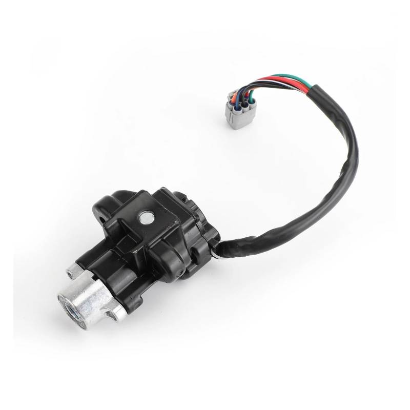 Ignition Module Für Suzuki Für VStrom 650 1000 Für GSF 650 1200 1250 Für Bandit Für Zündschloss Sperrschlüssel Kit Zündgerät von ELEKNZBZTG