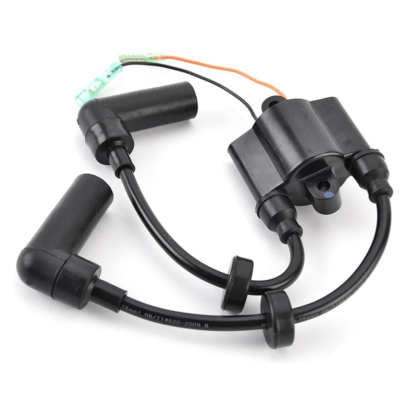 Ignition Module Für T25 Für TLR 2001-2006 20HP Für F25 ES LR 98-05 65W-85570-00 65W-85570-01 45HP Für F45A 1999 25HP Motorrad Zündspule Assy Ignition Module Für T25 Für TLR 2001-2006 20HP Für F25 ES LR 98-05 65W-85570-00 65W-85570-01 45HP Für F45A 1999 25HP Motorrad Zündspule Assy von ELEKNZBZTG