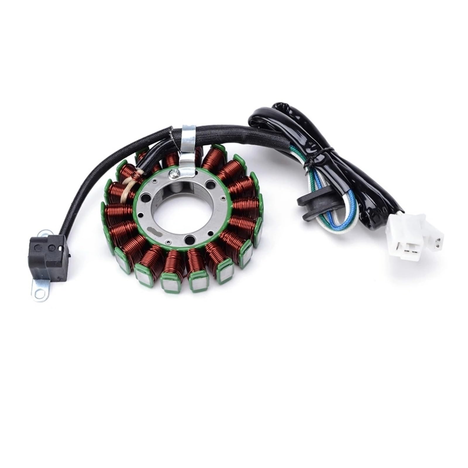 Ignition Module Für TTR250 Für TT R250 Für TT250R Für RAID Für TT250 Für TTR Für TT 250 R 4GY-81410-01-00 Motorrad Generator Stator Spule Comp Ignition Module Für TTR250 Für TT R250 Für TT250R Für RAID Für TT250 Für TTR Für TT 250 R 4GY-81410-01-00 Motorrad Generator Stator Spule Comp von ELEKNZBZTG