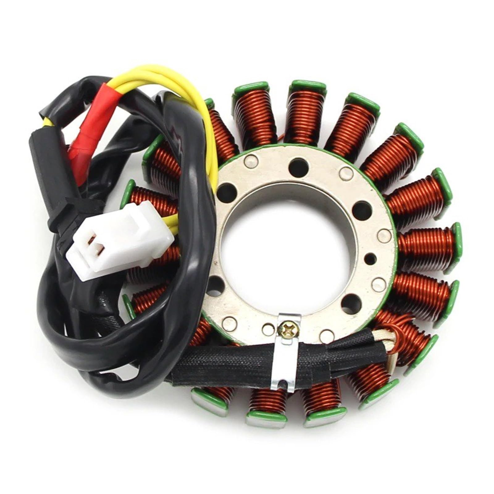 Ignition Module Für VF750 Für Magna Für V45 1994 1995 1996-2003 Für VFR750 Für Interceptor 1994-1997 31120-MZ5-004 Motorrad Generator Stator Spule Ignition Module Für VF750 Für Magna Für V45 1994 1995 1996-2003 Für VFR750 Für Interceptor 1994-1997 31120-MZ5-004 Motorrad Generator Stator Spule von ELEKNZBZTG