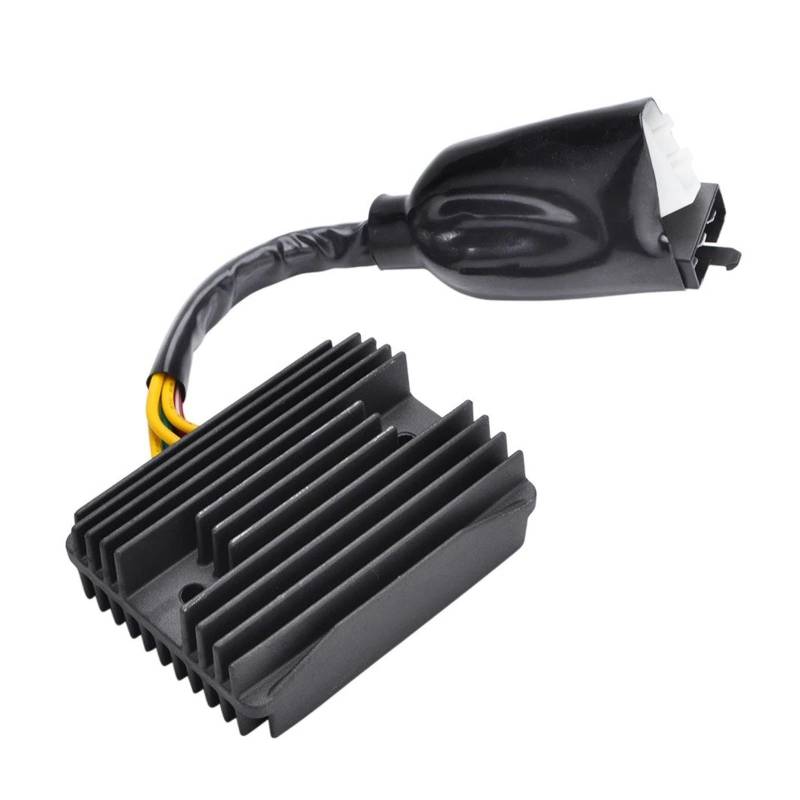 Ignition Module Für VFR 800 Für VFR800 Für Interceptor VRVT1000R Für VTR1000S Für VTR1000SP Für CBR1100XX 31600-MBG-306 Motorrad-Spannungsgleichrichter von ELEKNZBZTG