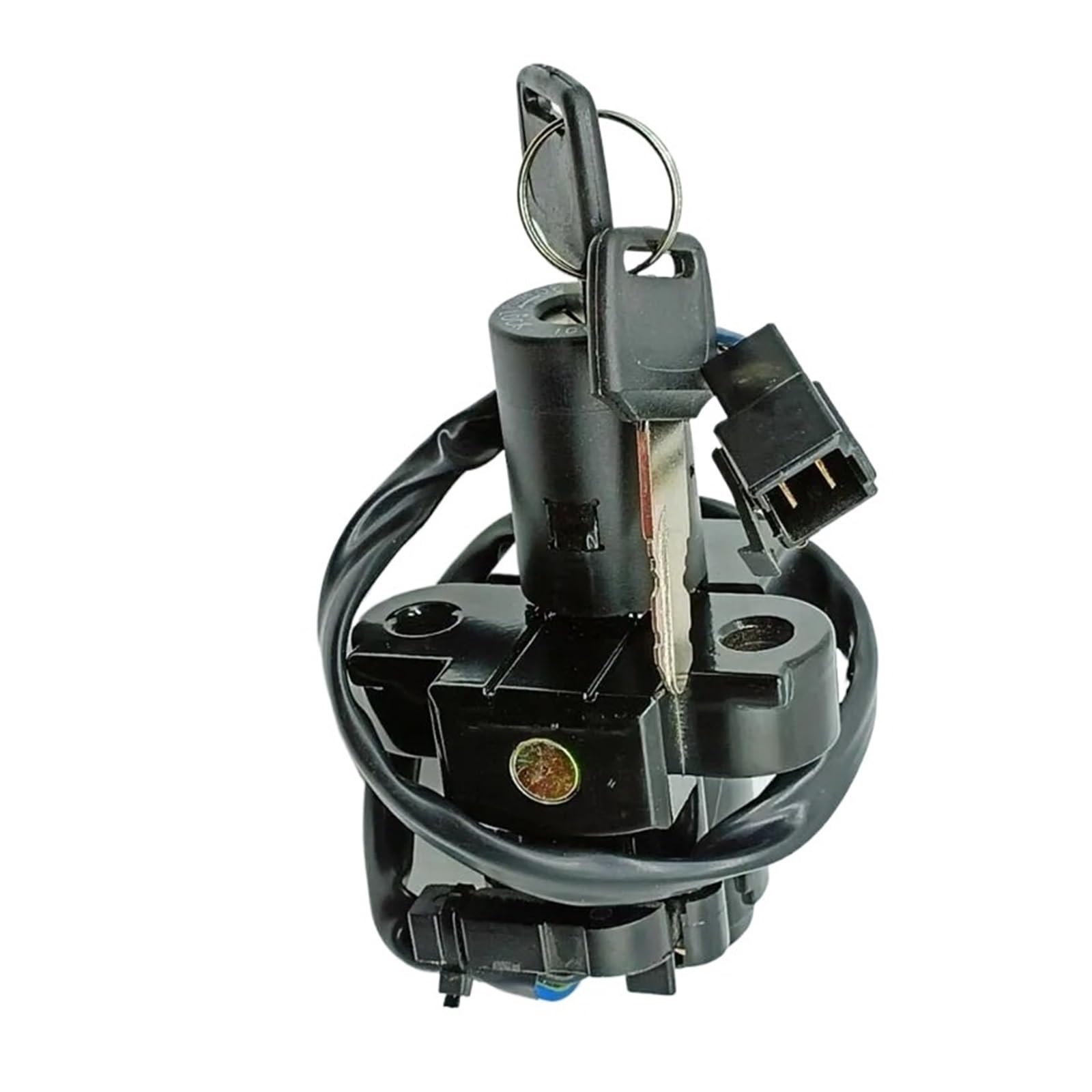 Ignition Module Für VFR800Fi 1998-2001 Für NX650 Für Dominator 1988-1999 Für NX500 1996-1999 Für CBR1100XX 1996-1998 Zündschloss Sperrschlüssel Ignition Module Für VFR800Fi 1998-2001 Für NX650 Für Dominator 1988-1999 Für NX500 1996-1999 Für CBR1100XX 1996-1998 Zündschloss Sperrschlüssel von ELEKNZBZTG