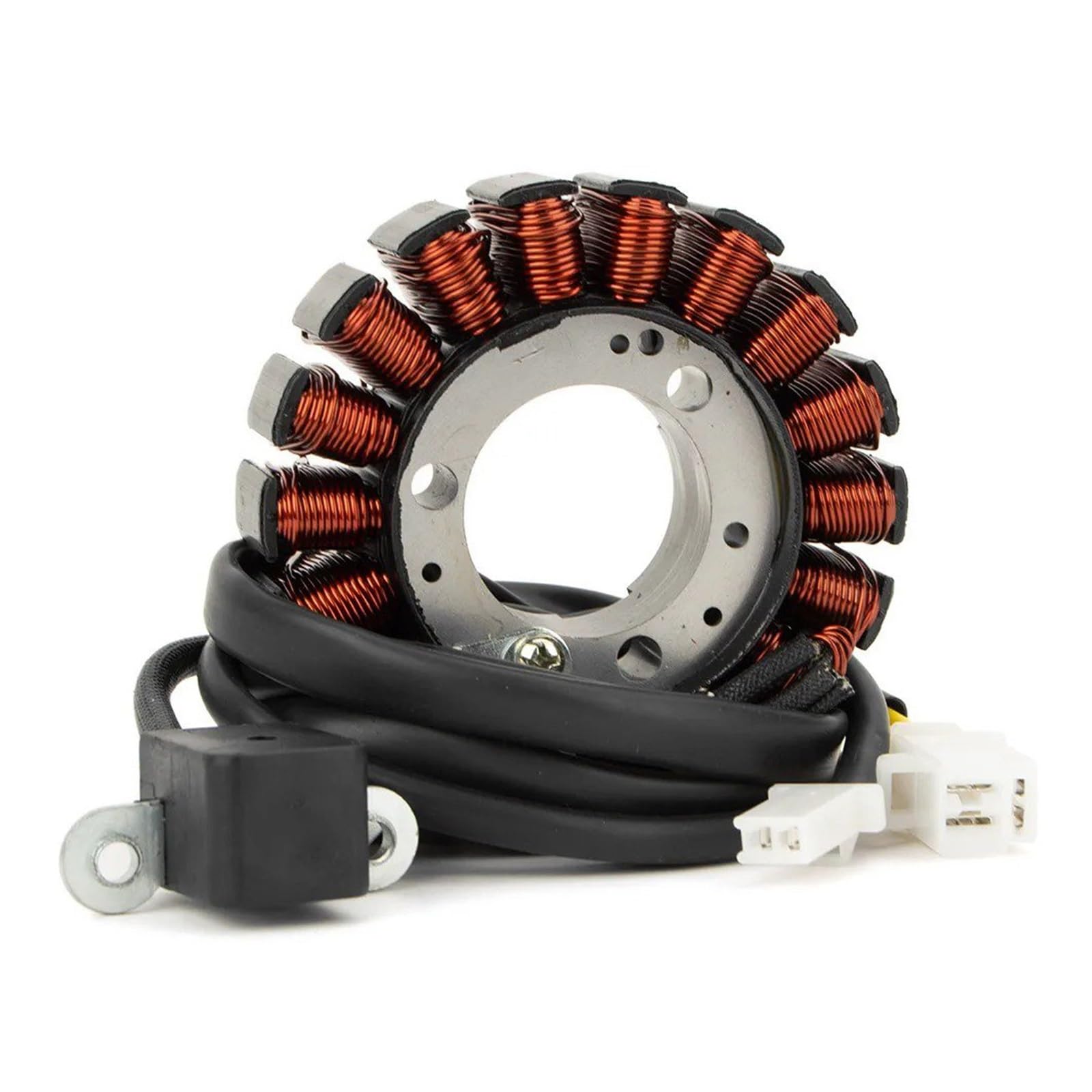 Ignition Module Für VT125 Für Shadow 125 VT C2 Für XL 125 V Für Varadero 125 31120-KPC-640 31120-KPC-D21 31120-KGB-D11 Motorrad Magneto Stator Spule Ignition Module Für VT125 Für Shadow 125 VT C2 Für XL 125 V Für Varadero 125 31120-KPC-640 31120-KPC-D21 31120-KGB-D11 Motorrad Magneto Stator Spule von ELEKNZBZTG