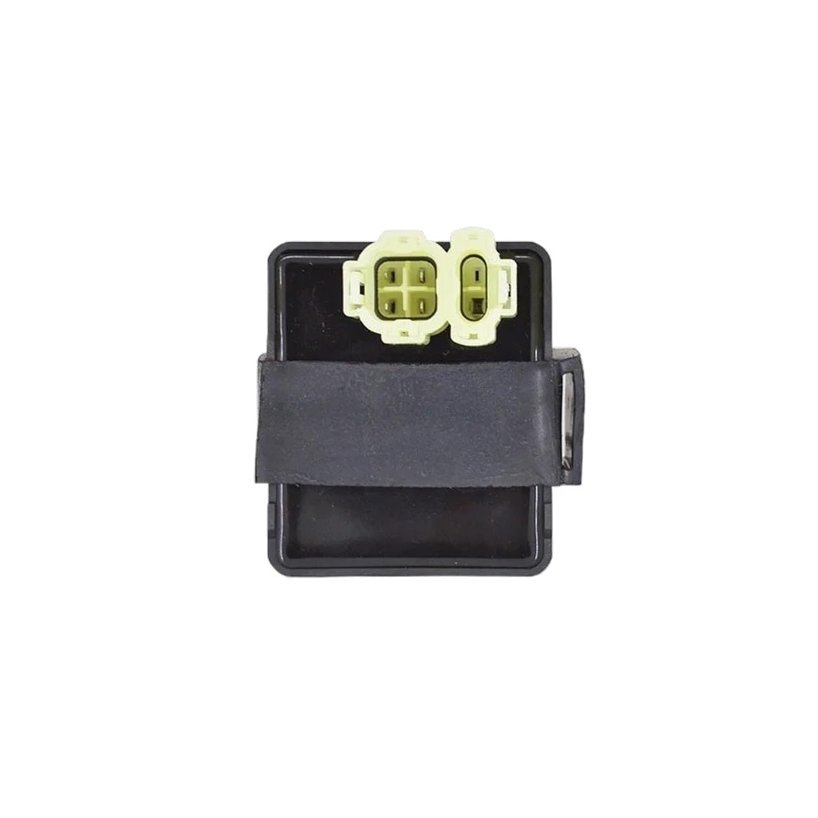 Ignition Module Für XR 150 L Für XR150L 2014-2018 Motorradzündung Motorrad-CDI-Box Zündauslöser Ersatzzündgerät CDI-Box Ignition Module Für XR 150 L Für XR150L 2014-2018 Motorradzündung Motorrad-CDI-Box Zündauslöser Ersatzzündgerät CDI-Box von ELEKNZBZTG