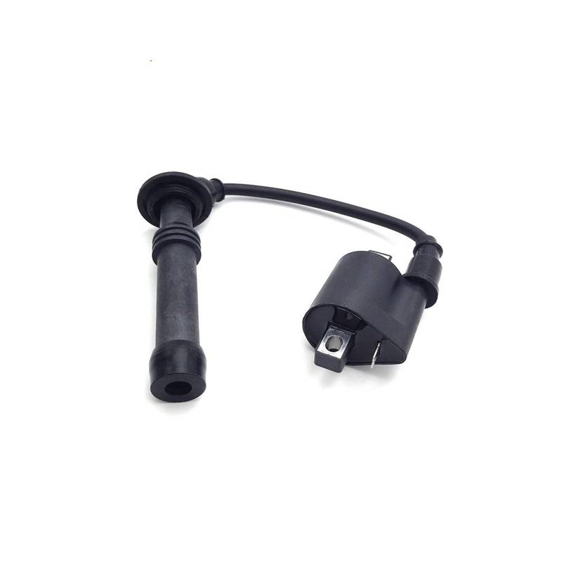 Ignition Module Für ZONGSHEN Für NC250S Für NC300S Motocross Zubehör Motorrad Zündspule ZS177MM-A ZS182MN Motor Zündkerze Hochdruck Spule von ELEKNZBZTG