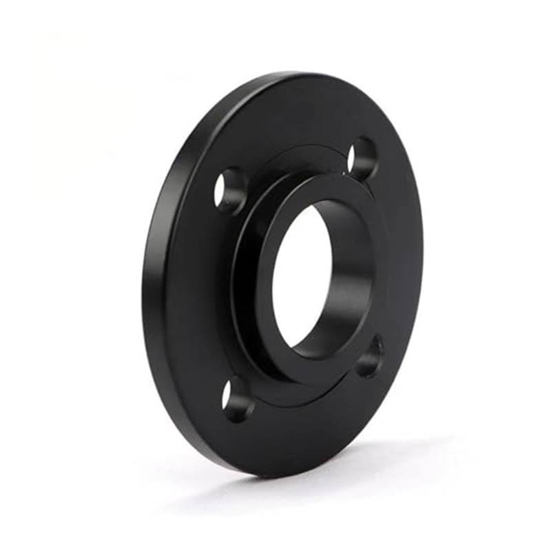 Universal Spurverbreiterung Autos Für FIAT Distanzscheiben Spurverbreiterung Adapter 2 Stück Auto Spurverbreiterungen 3 5 10 12 15 20mm PCD 4x98 CB 58,1mm Spurverbreiterung(2PCS 12mm) von ELEKNZBZTG