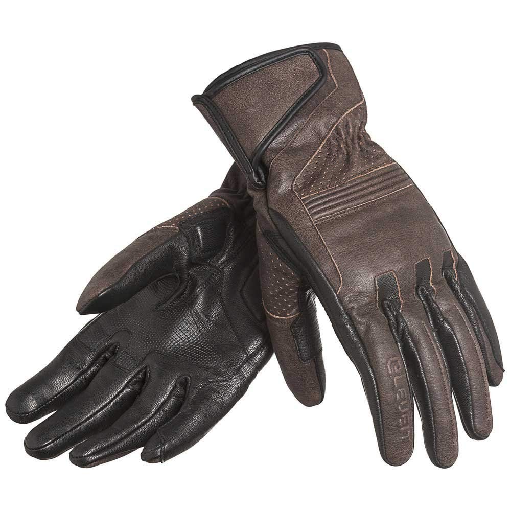 ELEVEIT Elivit Classic Herren-Handschuhe, Braun, Größe S von ELEVEIT