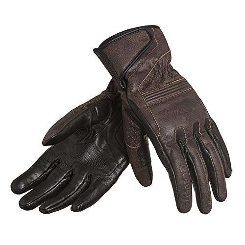 ELEVEIT HANDSCHUHE CLASSIC MANN,BRAUN,L von ELEVEIT