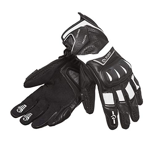 ELEVEIT HANDSCHUHE RC1 MANN,SCHWARZ,M von ELEVEIT