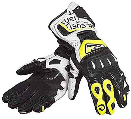 ELEVEIT HANDSCHUHE SP-01 MANN,GELB,S von ELEVEIT