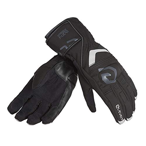 ELEVEIT HANDSCHUHE TOURING LADY FRAU,SCHWARZ,XS von ELEVEIT