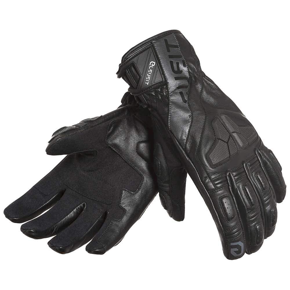 ELEVEIT Handschuhe ST 1 Herren, schwarz, L von ELEVEIT