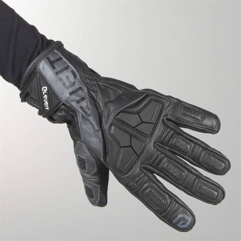 ELEVEIT Handschuhe ST 1 Herren, schwarz, L von ELEVEIT