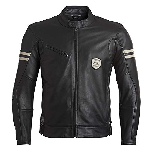 ELEVEIT JACKE CLASSIC MANN,SCHWARZ,52 von ELEVEIT