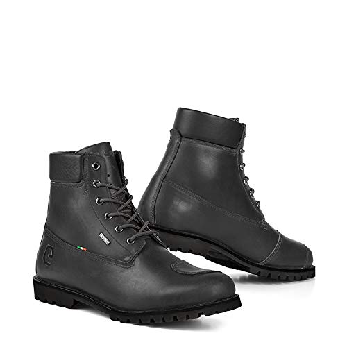 ELEVEIT SCHUHE ALL RIDE MANN,SCHWARZ,45 von ELEVEIT