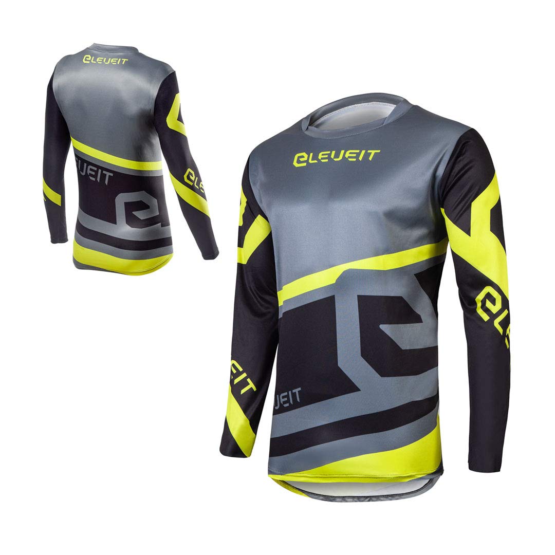 X-LEGEND JERSEY 23 von ELEVEIT