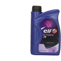 Getriebeöl ATF ELF Elfmatic 1L von Elf