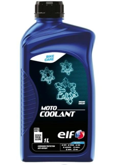 ELF Frostschutz 3425901109596 ELF Frostschutz 3425901109596 von ELF