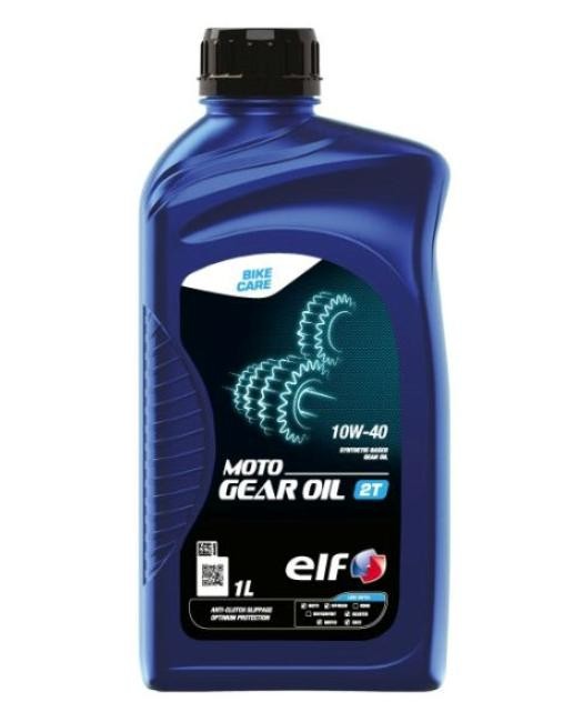 ELF Getriebeöl 3425901109473 von ELF