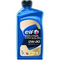 ELF Motoröl 0W-20, Inhalt: 1l 2219227 ELF Motoröl 0W-20, Inhalt: 1l 2219227 von ELF