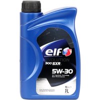 ELF Motoröl 5W-30, Inhalt: 1l 2196565 von ELF