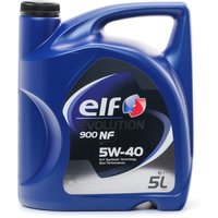 ELF Motoröl 5W-40, Inhalt: 5l 2198877 von ELF